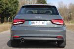 Audi A1 TDI Ultra 2014 года (WW)